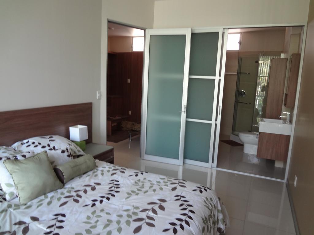 Triumph Tower Residence Cuernavaca Room photo