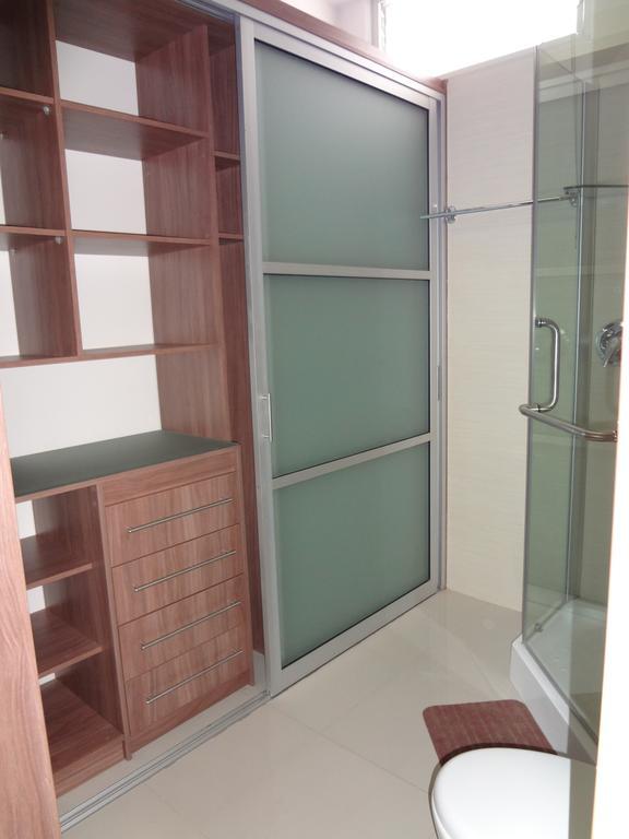 Triumph Tower Residence Cuernavaca Room photo