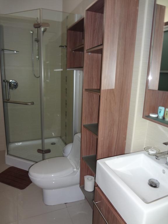 Triumph Tower Residence Cuernavaca Room photo