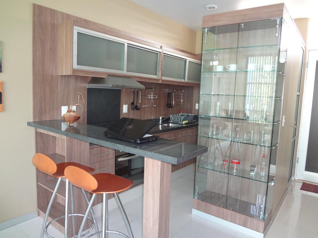 Triumph Tower Residence Cuernavaca Room photo